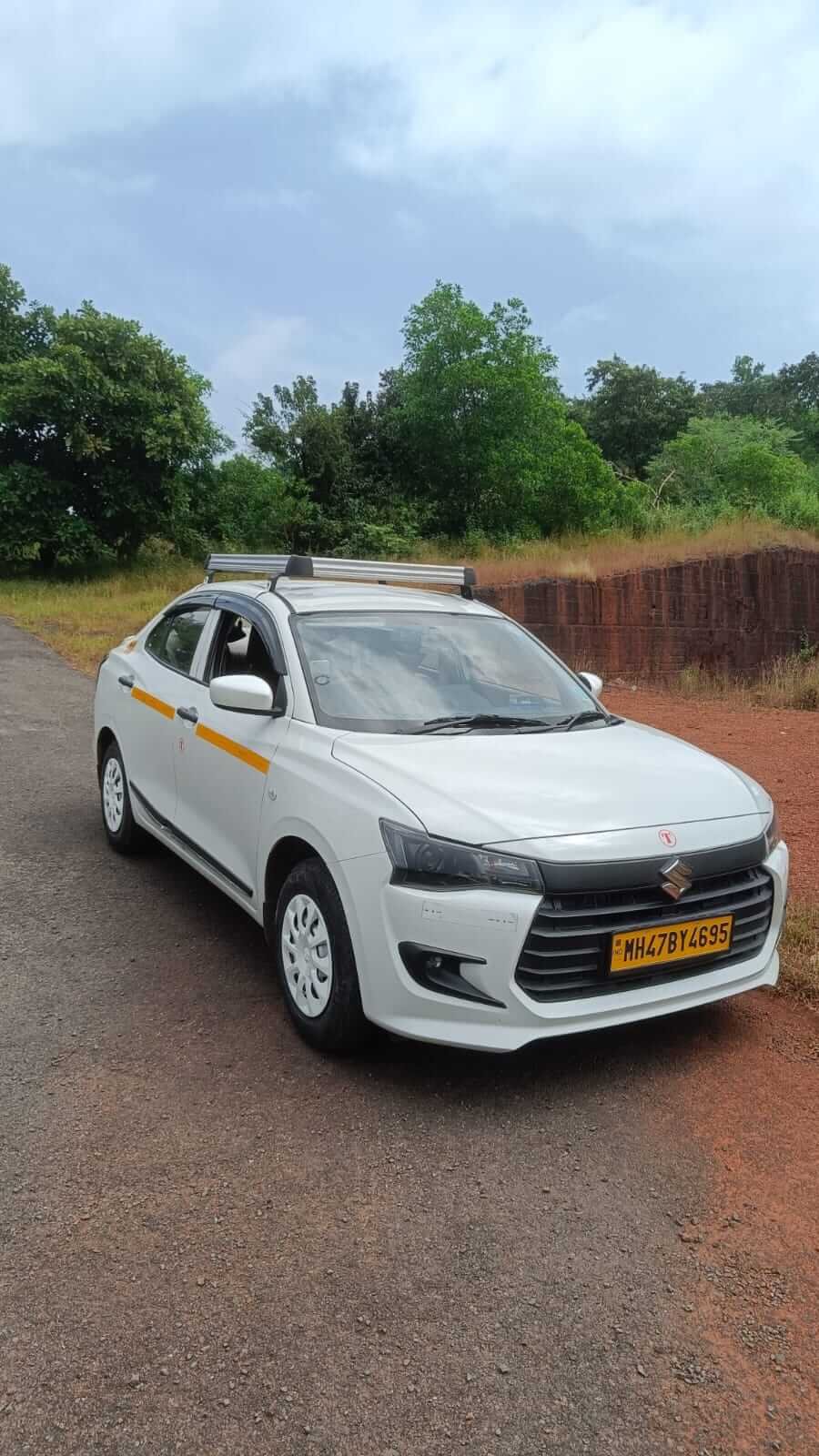 Corporate cab Mumbai for business travel